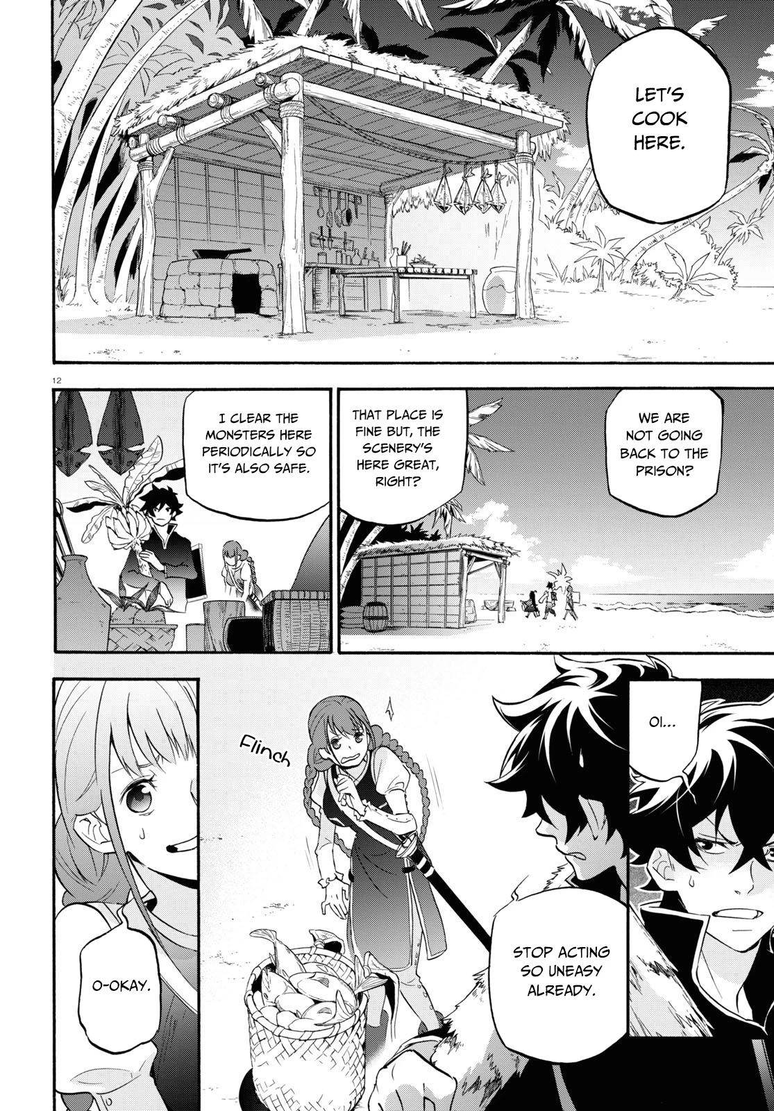 rising of the shield hero, rising of the shield hero manga, rising of the shield hero anime, Tate No Yuusha No Nariagari, Tate No Yuusha No Nariagari manga, Tate No Yuusha No Nariagari anime