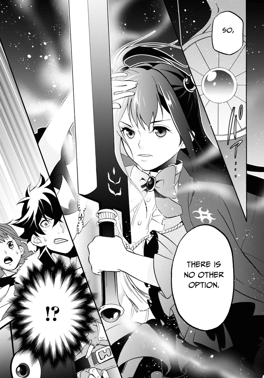 rising of the shield hero, rising of the shield hero manga, rising of the shield hero anime, Tate No Yuusha No Nariagari, Tate No Yuusha No Nariagari manga, Tate No Yuusha No Nariagari anime
