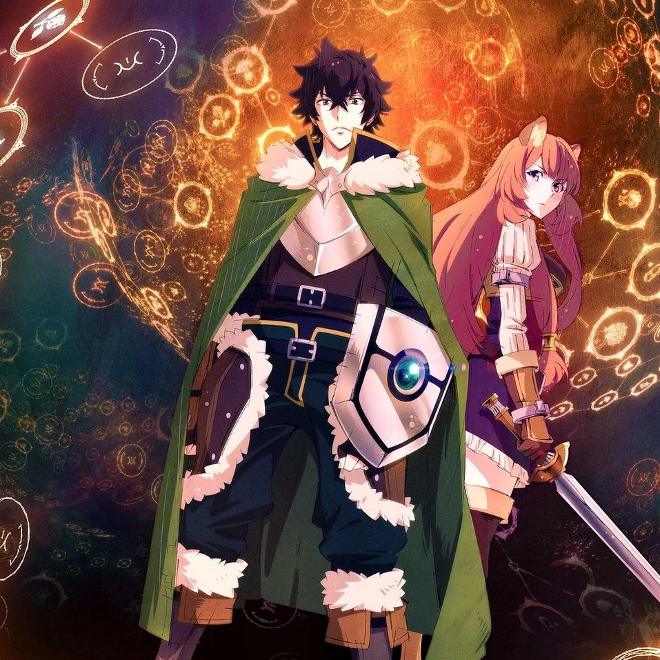 The Rising of the Shield Hero, Tate no Yuusha no Nariagari